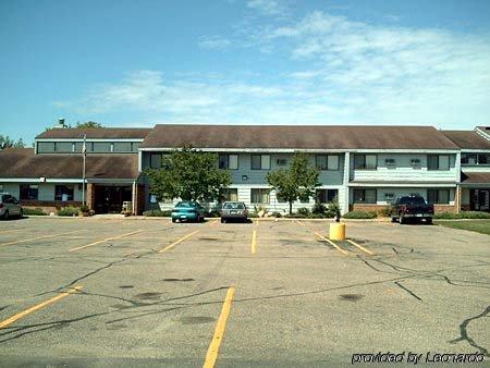 American Motel Waseca Exteriör bild